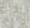 Seabrook Rustic Stucco Faux Mauve And Icicle Wallpaper