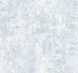 Seabrook Rustic Stucco Faux Powder Blue Wallpaper