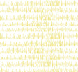 Seabrook Brush Marks Buttercup and White Wallpaper
