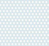 Seabrook Cabana Wicker Carolina Blue and Eggshell Wallpaper