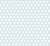 Seabrook Cabana Wicker Blue Wallpaper