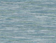 Seabrook Osprey Faux Grasscloth Midnight Blue, Spearmint, and Ice Wallpaper