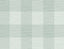 Seabrook Rugby Gingham Sea Glass Wallpaper
