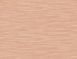 Seabrook Reef Embossed Vinyl Melon Wallpaper