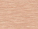 Seabrook Reef Embossed Vinyl Pink Wallpaper