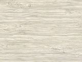 Seabrook Washed Shiplap Embossed Vinyl Hazelwood Wallpaper