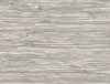 Seabrook Washed Shiplap Embossed Vinyl Dove Gray Wallpaper