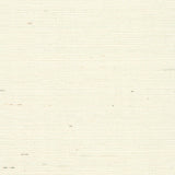 Seabrook Sisal Grasscloth French Vanilla Wallpaper