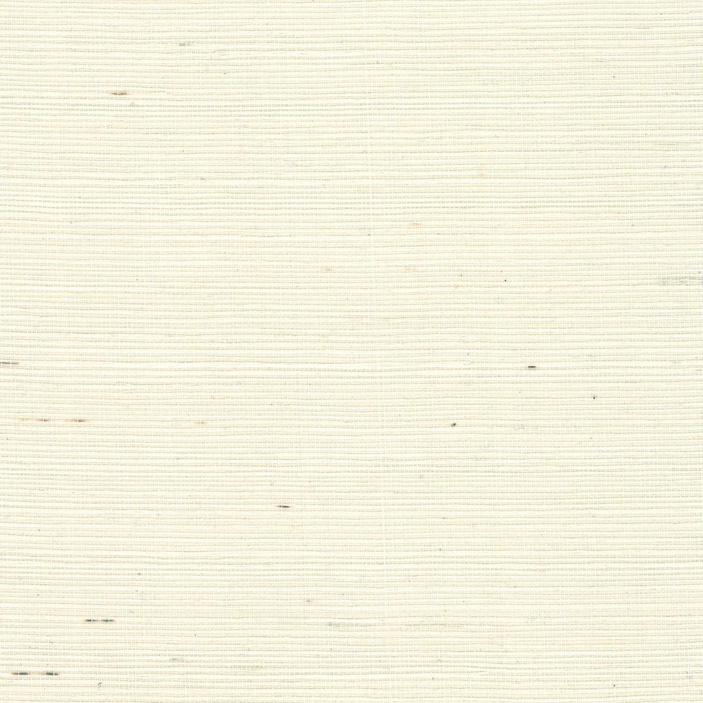 Seabrook Sisal Grasscloth French Vanilla Wallpaper