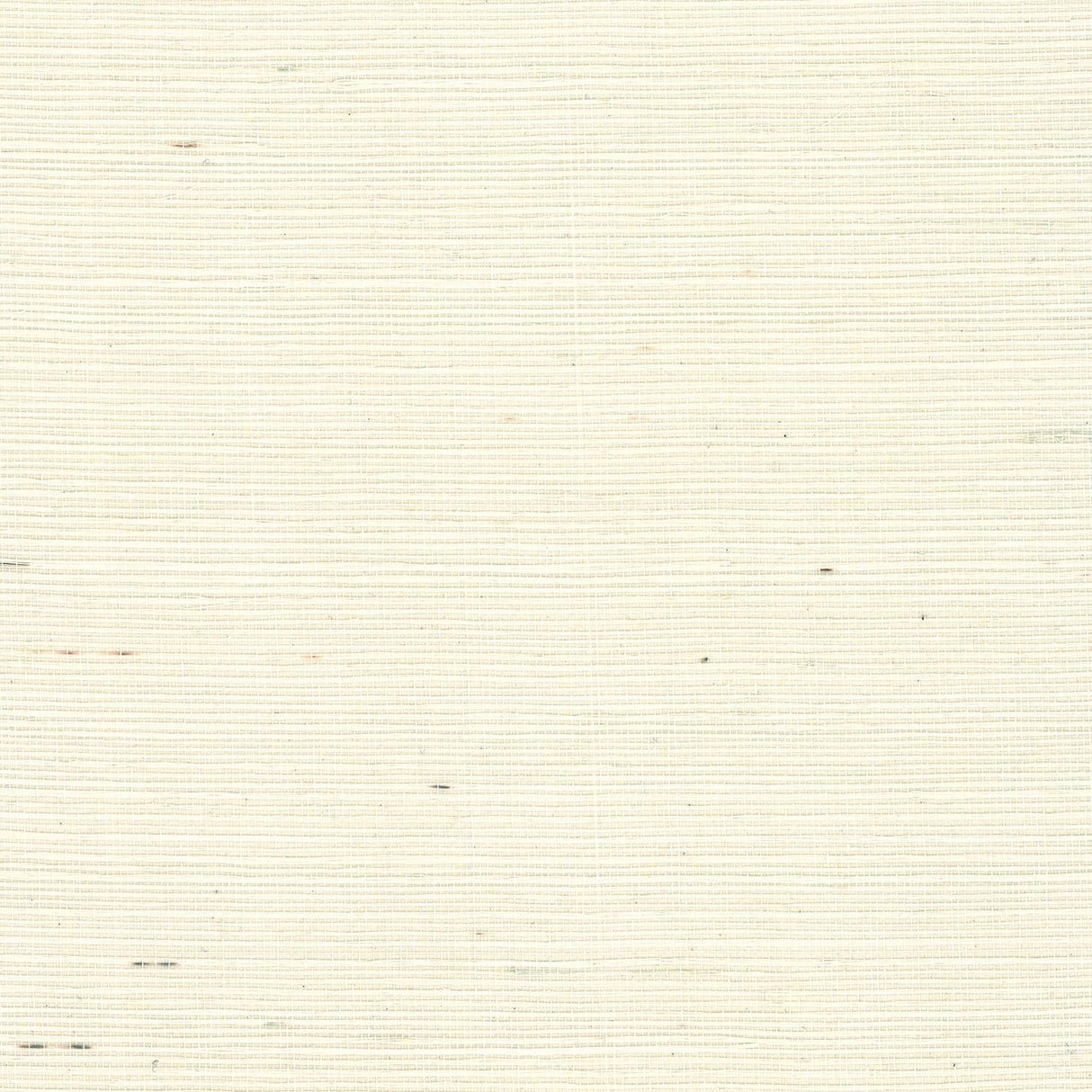 Seabrook Sisal Grasscloth Off-White Wallpaper