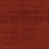 Seabrook Sisal Grasscloth Cabernet Wallpaper