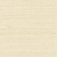 Seabrook Sisal Grasscloth Sugar Cookie Wallpaper