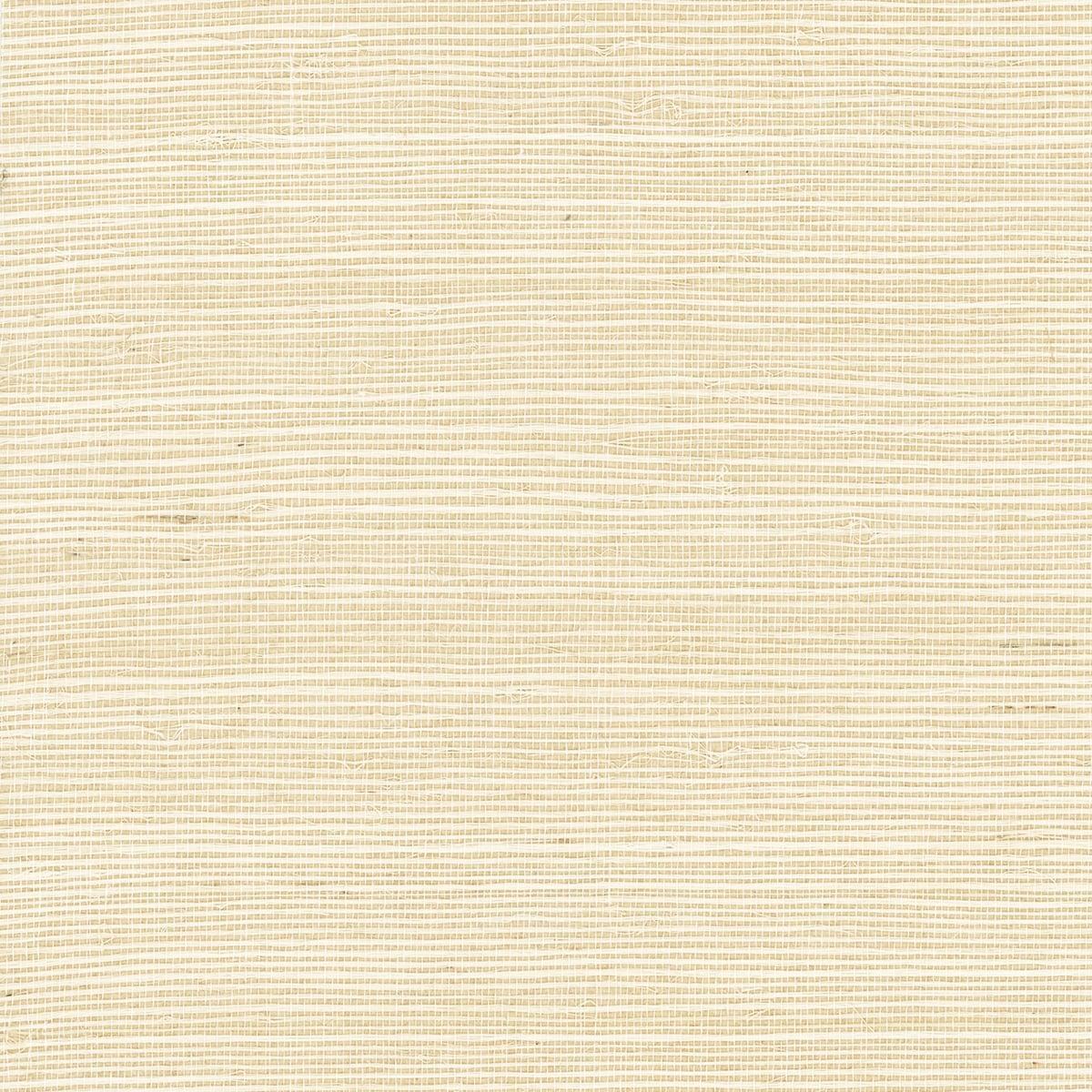 Seabrook Sisal Grasscloth Sugar Cookie Wallpaper