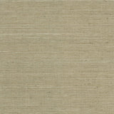 Seabrook Sisal Grasscloth Beige Wallpaper