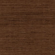 Seabrook Sisal Grasscloth Chocolate Wallpaper