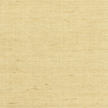 Seabrook Sisal Grasscloth Desert Limestone Wallpaper