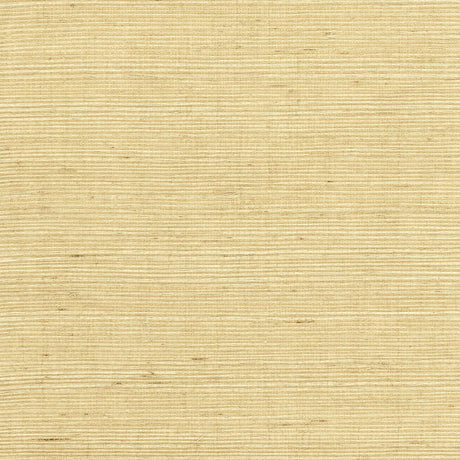 Seabrook Sisal Grasscloth Beige Wallpaper