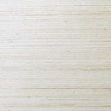 Seabrook Abaca Grasscloth Frosted Linen Wallpaper