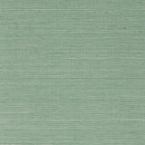 Seabrook Sisal Grasscloth Green Wallpaper
