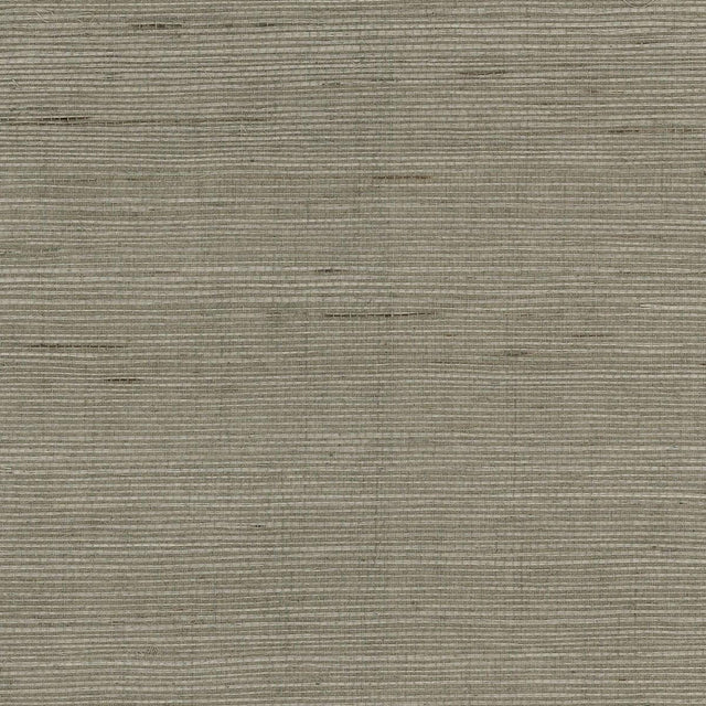 Seabrook Sisal Grasscloth Fieldstone Wallpaper