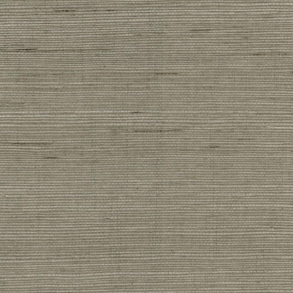 Seabrook Sisal Grasscloth Beige Wallpaper