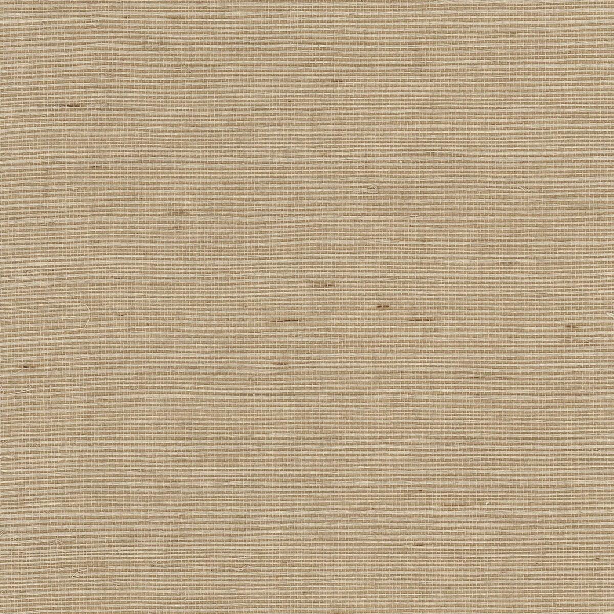 Seabrook Sisal Grasscloth Hidden Cove Wallpaper