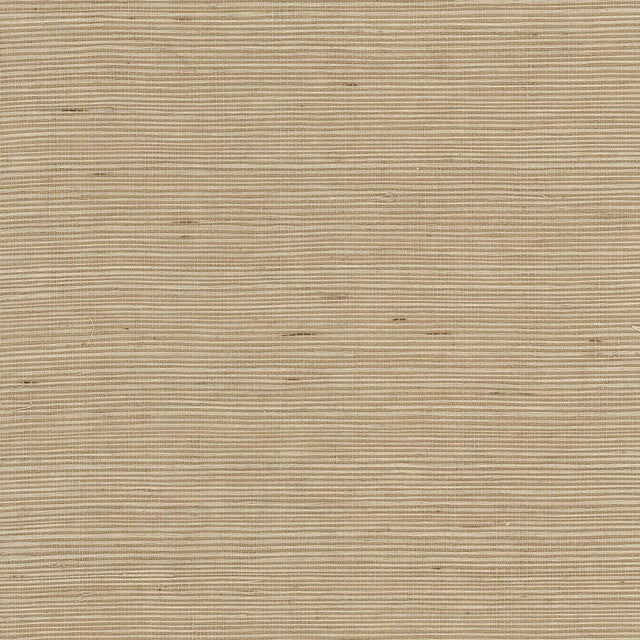 Seabrook Sisal Grasscloth Hidden Cove Wallpaper