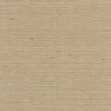 Seabrook Sisal Grasscloth Grey Wallpaper