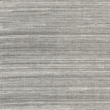 Seabrook Sisal Grasscloth Salt and Pepper Wallpaper