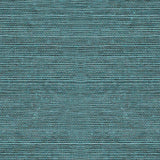 Seabrook Sisal Grasscloth Blue Wallpaper