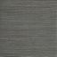 Seabrook Abaca Grasscloth Charcoal and Sandstone Wallpaper