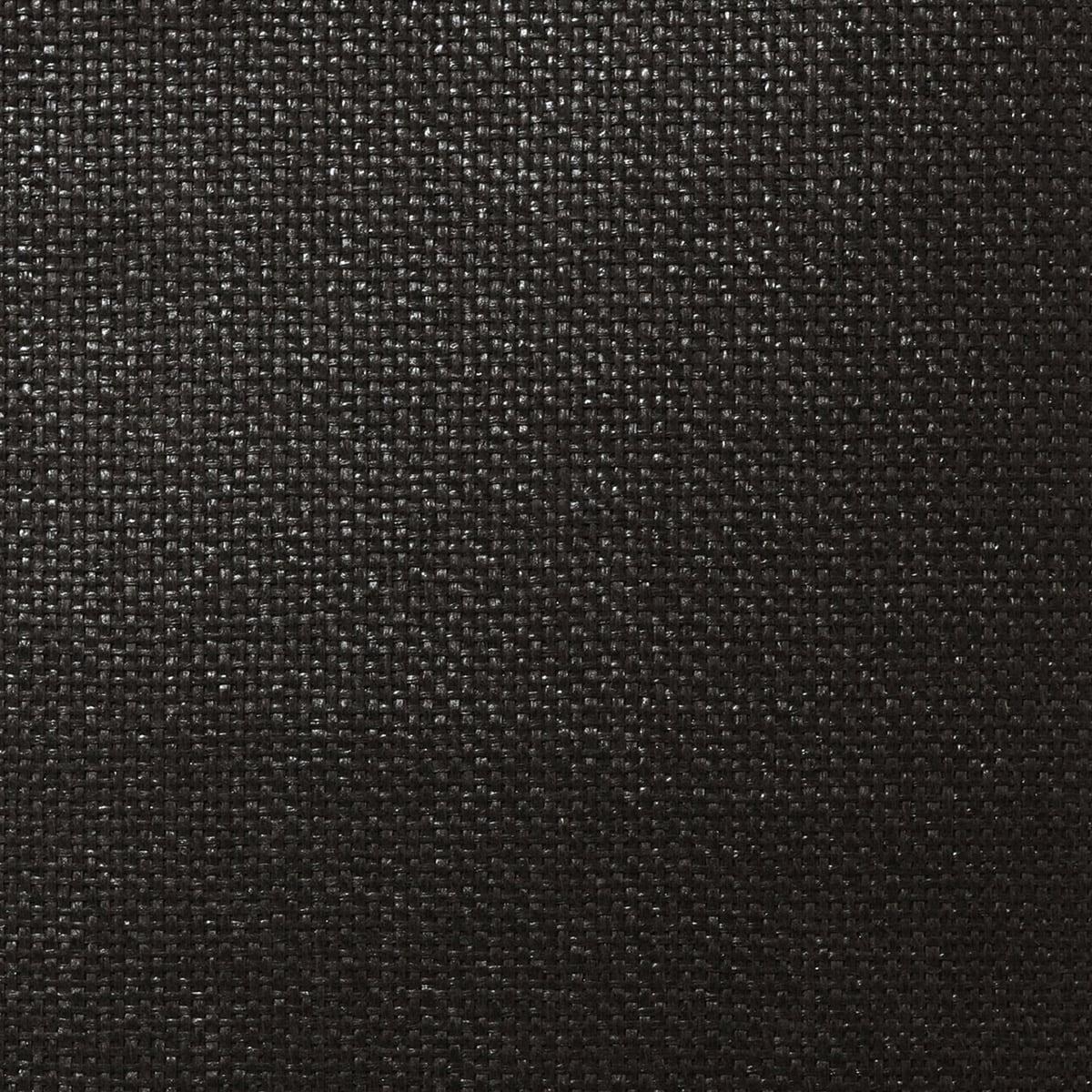 Seabrook Paperweave Shimmering Ebony Wallpaper