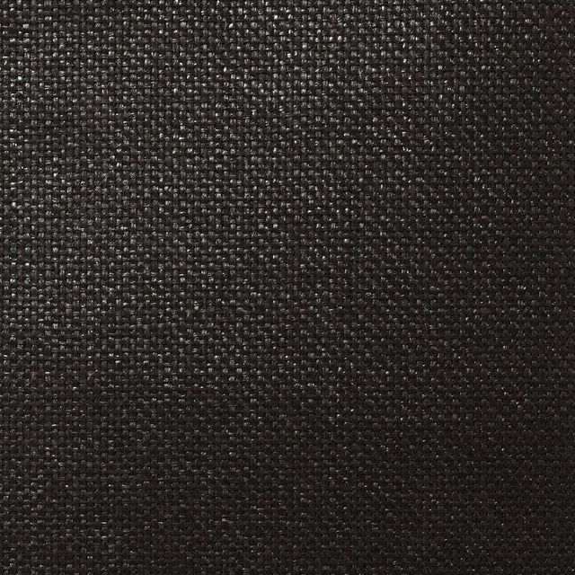 Seabrook Paperweave Shimmering Ebony Wallpaper