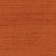 Seabrook Sisal Grasscloth Blood Orange Wallpaper