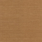 Seabrook Sisal Grasscloth Golden Walnut Wallpaper