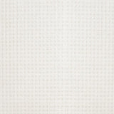Seabrook Paperweave Off-White Wallpaper