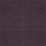 Seabrook Abaca Grasscloth Purple Wallpaper