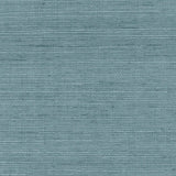 Seabrook Sisal Grasscloth Blue Skies Wallpaper