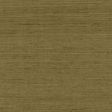 Seabrook Sisal Grasscloth Green Wallpaper