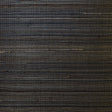 Seabrook Abaca Grasscloth Midnight Galaxy Wallpaper