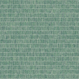 Seabrook Blue Grass Band Banana Leaf Wallpaper