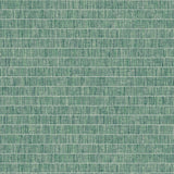 Seabrook Blue Grass Band Green Wallpaper