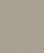 Seabrook Deco Spliced Stripe Nobel Grey Wallpaper