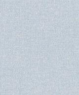 Seabrook Soft Linen Midwinter Wallpaper
