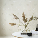 Borastapeter Queen Anne Stone Wallpaper