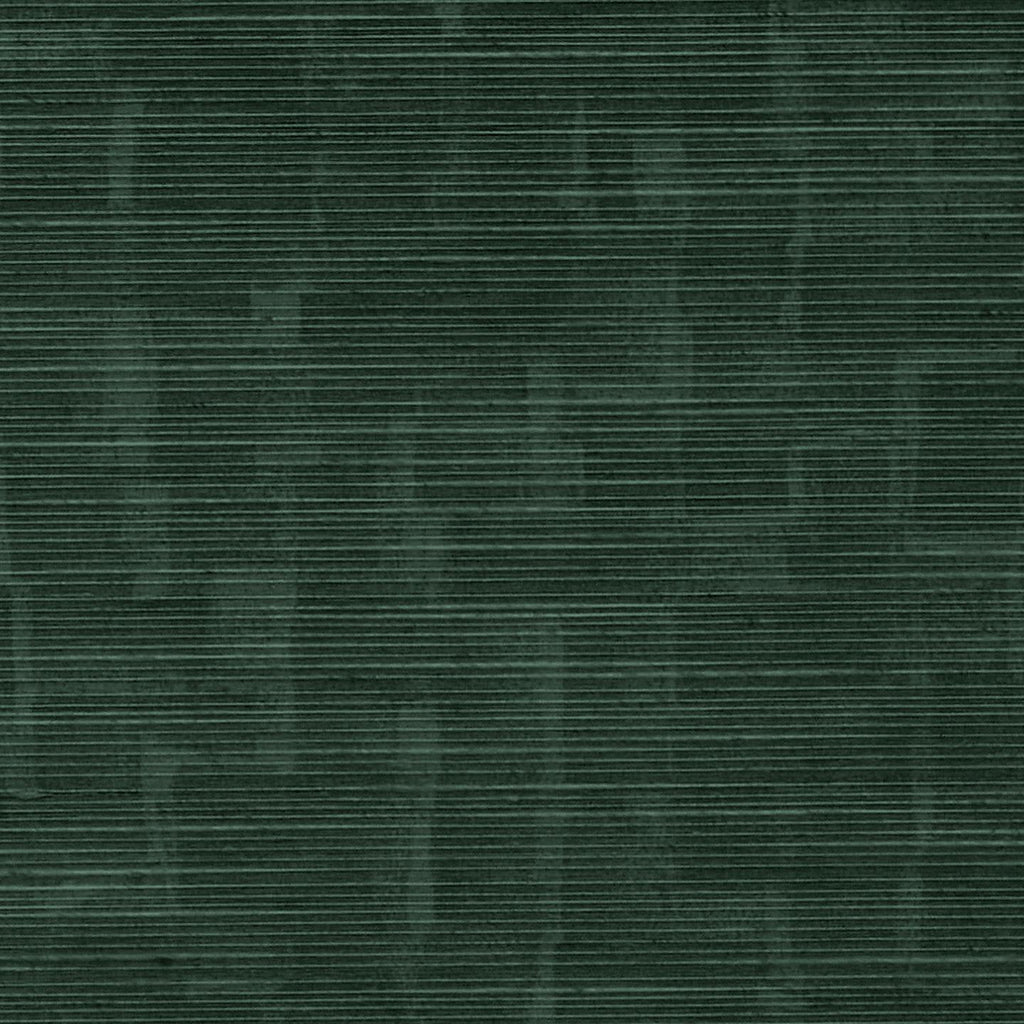 Phillip Jeffries Cobblestone Cloth Racing Green Wallpaper