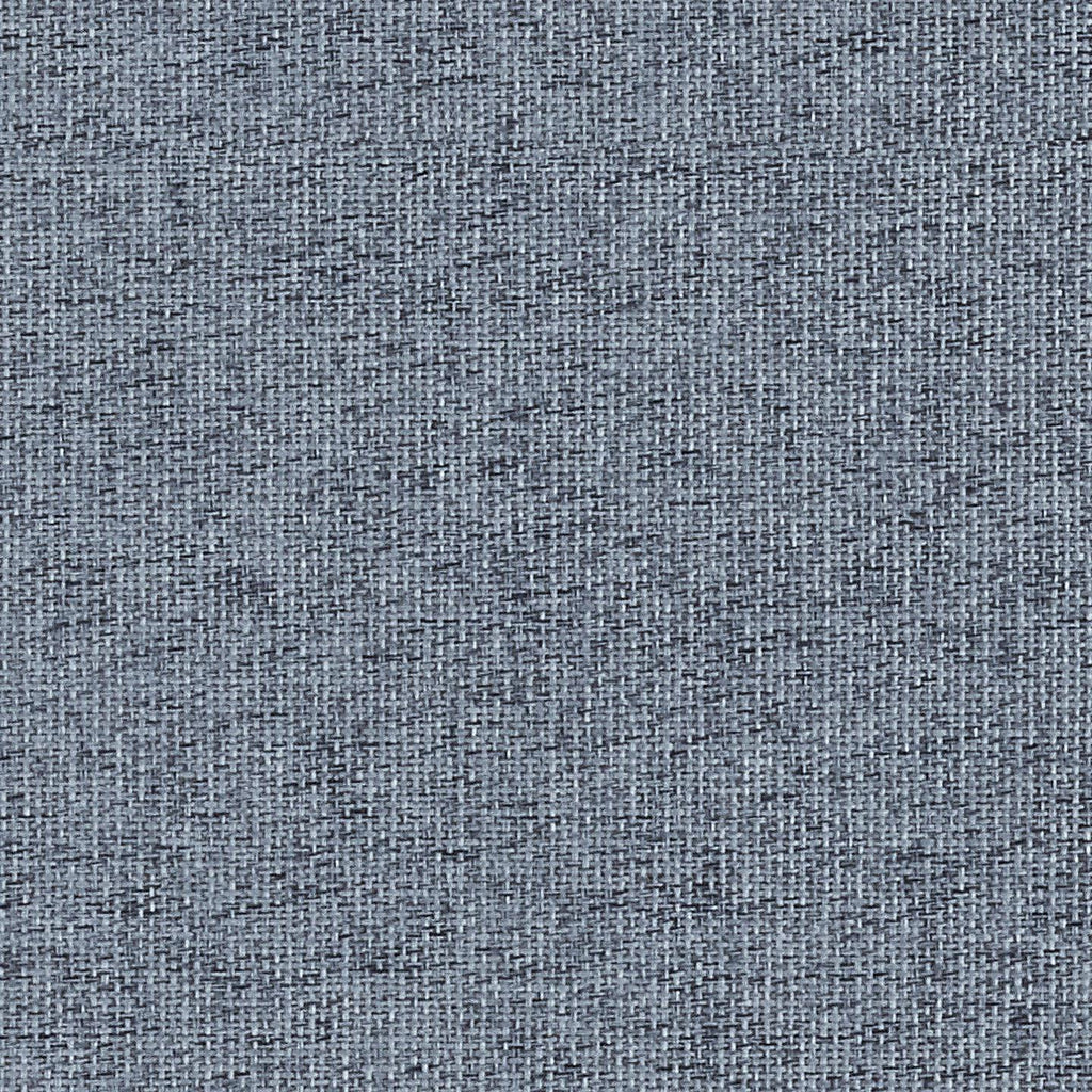 Phillip Jeffries Gramercy Weave Blue Sage Wallpaper