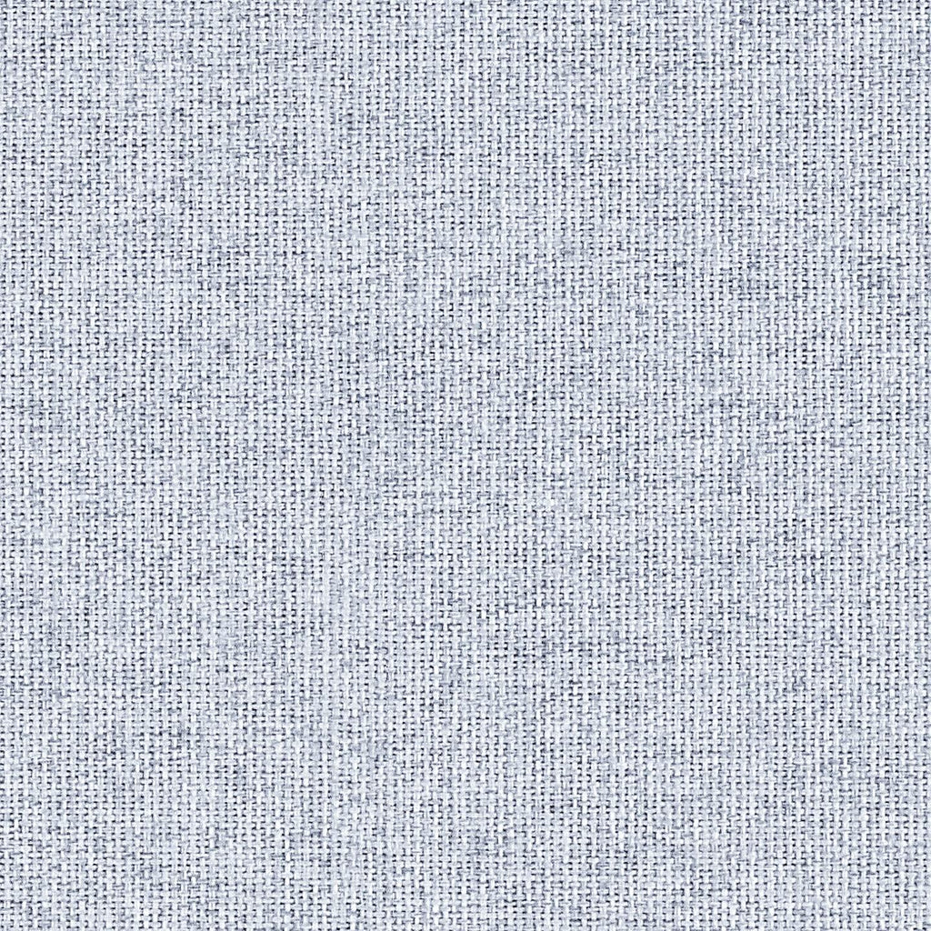 Phillip Jeffries Gramercy Weave Celebrity Cerulean Wallpaper