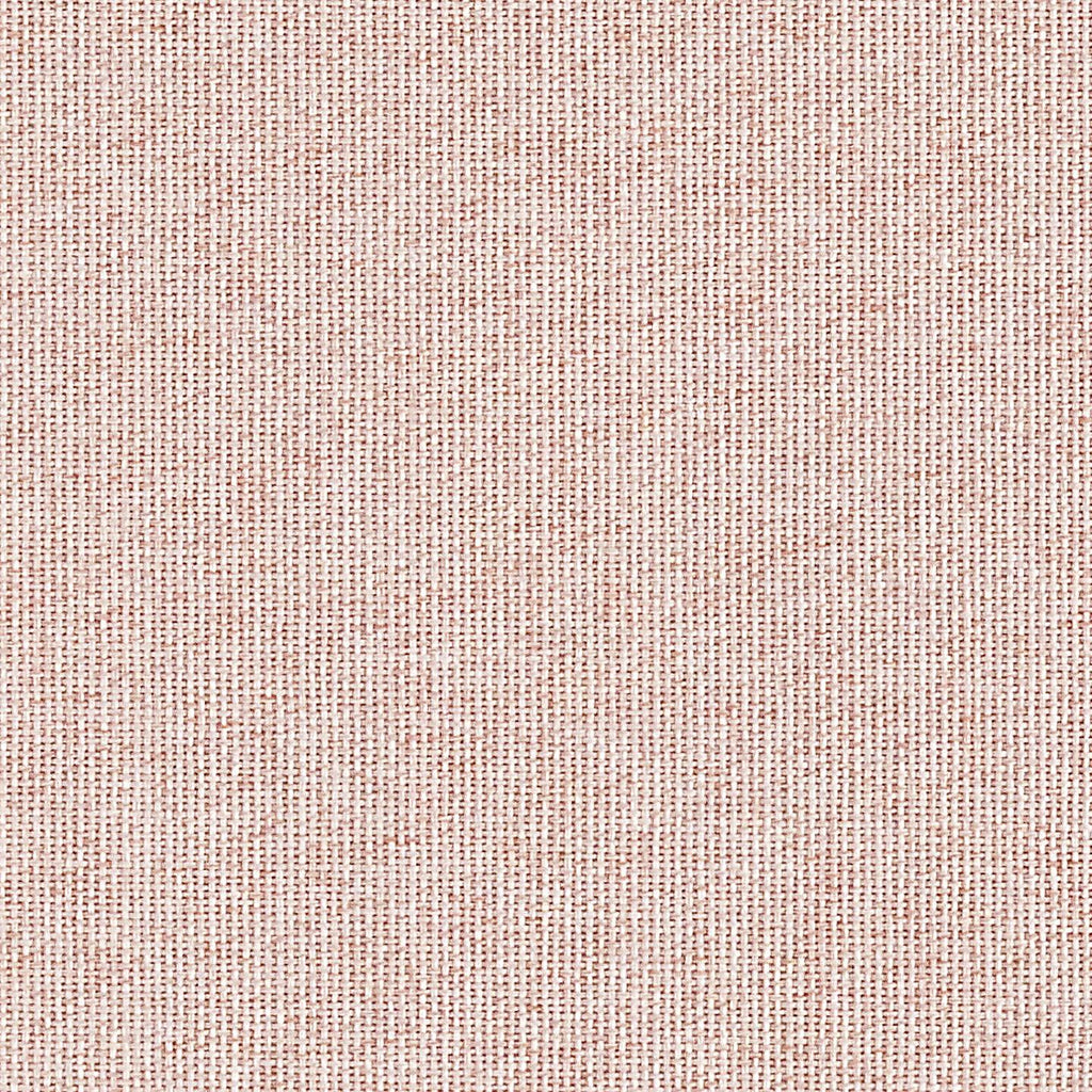 Phillip Jeffries Gramercy Weave Lush Park Pink Wallpaper