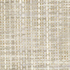 Phillip Jeffries Metallic Paper Weaves Ii Crystalline Wallpaper